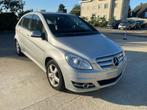 Nette Mercedes b180cdi AUTOMAAT 2009 handel/export, Auto's, Mercedes-Benz, Automaat, Zwart, 4 cilinders, https://public.car-pass.be/vhr/1053a81c-1fd3-4552-bfda-4d5c1c49bf1e