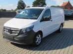Mercedes-Benz Vito 116 cdi L2 (bj 2022, automaat), Auto's, Mercedes-Benz, Automaat, 4 cilinders, 2000 kg, Wit