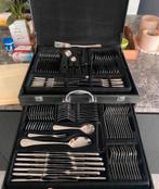 Koffer bestek set, Ophalen, Zo goed als nieuw
