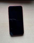 iPhone 13 mini rouge 128 gb, Télécoms, Comme neuf, 128 GB, IPhone 13 mini, Rouge