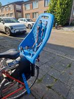 Yepp fietsstoel met bevisning aan frame, Ophalen, Gebruikt
