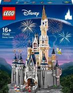 Lego Disney Castle 71040, Ophalen, Zo goed als nieuw, Lego