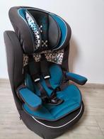 Autostoel, Kinderen en Baby's, Autostoeltjes, 9 t/m 18 kg, Overige merken, Autogordel, Gebruikt