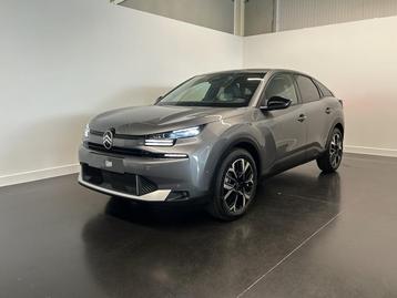 Citroen C4 Max  beschikbaar voor biedingen
