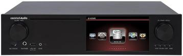 Cocktail audio X35 All in 1, Autres marques, Enlèvement ou Envoi, 60 à 120 watts, Stéréo