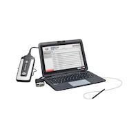 DIAGNOSTIC AUTO