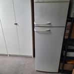 Koelkast met vriezer, Elektronische apparatuur, Ophalen, Gebruikt, 75 tot 100 liter, Met aparte vriezer