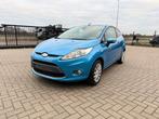 FORD FIESTA - DIESEL - 2009 - 172 000 KM - MANUELLE, Achat, 50 kW, 110 g/km, Boîte manuelle