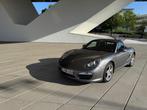Porsche Boxster 987 2006   2.7   137.000km, Auto's, Porsche, Automaat, Euro 5, Achterwielaandrijving, Cabriolet