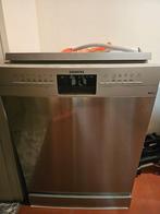 Vaatwasmachine Siemens IQ300 - kwaliteit, Minder dan 85 cm, Ophalen of Verzenden, Zo goed als nieuw, Voorspoelprogramma