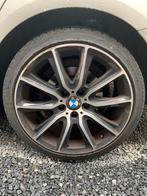 Velgen bmw 18 inch, Auto-onderdelen, 18 inch, Gebruikt, Velg(en), Ophalen of Verzenden