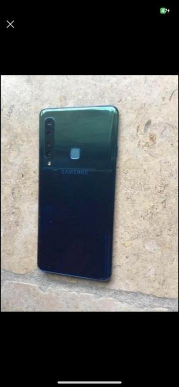 Samsung Galaxy A9 128 Gb, Télécoms, 128 GB, Enlèvement ou Envoi, Comme neuf