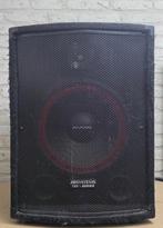 JBSYSTEMS TSX - SERIES, Audio, Tv en Foto, Luidsprekerboxen, Ophalen, Gebruikt