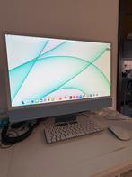 Imac 24-inch M1, Enlèvement, Comme neuf, IMac