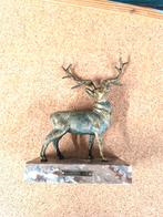 Cerf sur petit socle, Antiquités & Art, Enlèvement