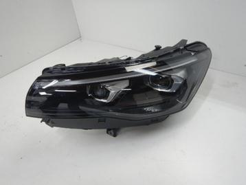 VW Tiguan 571 IQ-Light Led Koplamp Links 571941059H beschikbaar voor biedingen