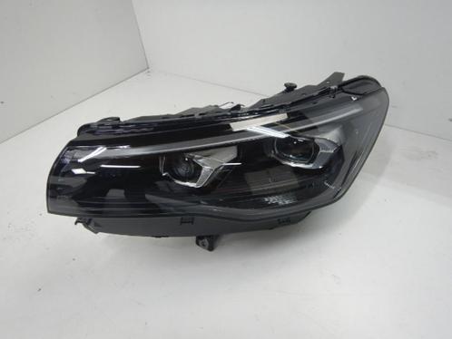 VW Tiguan 571 IQ-Light Led Koplamp Links 571941059H, Auto-onderdelen, Verlichting, Volkswagen, Gebruikt, Ophalen of Verzenden