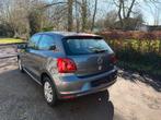 Vw polo 1.0 benzine 44 Kw,Bj 2015,Euro 6 , Airco, Achat, Euro 6, Entreprise, Boîte manuelle