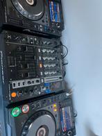 Pioneer djm 750, Musique & Instruments, DJ sets & Platines, Enlèvement ou Envoi, Comme neuf