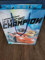Draagtasje Lightning Mc Queen, Disney, Ophalen of Verzenden, Overige figuren, Zo goed als nieuw, Tas, Koffer of Zak