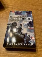 Star Wars Battlefront - Twilight Company, Comme neuf, Alexander Freed, Enlèvement ou Envoi