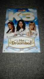 DVD K3, Ophalen of Verzenden, Gebruikt