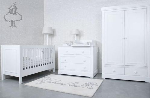 Kinderkamer, Enfants & Bébés, Chambre d'enfant | Chambres d'enfant complètes, Utilisé, Fille, Enlèvement