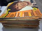 Tijdschriften story van 1977 /1978, Ophalen