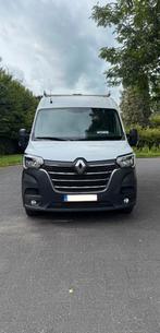 Renault Master L3H3 2.2 2023 29.500 km  TVA récupérable***, Auto's, Renault, Wit, Particulier, Achteruitrijcamera