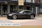 BMW Z4 M Coupé 3.2 (bj 2007), Auto's, Gebruikt, Zwart, 292 g/km, Zwart