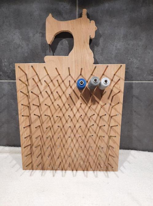 Houder voor bobijnen, Hobby en Vrije tijd, Naaien en Fournituren, Nieuw, Overige typen, Ophalen