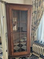 Armoire d'angle, Maison & Meubles, Enlèvement, Comme neuf