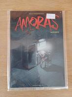 Amoras barabas strip, Boeken, Willy Vandersteen, Eén stripboek, Nieuw, Ophalen of Verzenden