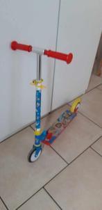 Smoby step PAW Patrol, Ophalen, Gebruikt, Gewone step, Smoby
