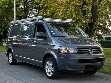 Volkswagen transporter *AUTOMATIC*160.000km*, Achat, Entreprise, Volkswagen, Diesel