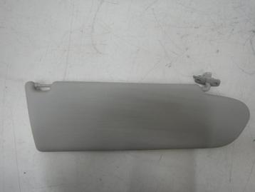 VW Transporter T6.1 Zonneklep Links Wit 7E0857551S beschikbaar voor biedingen
