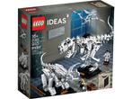 Lego 21320 Ideas Dinosaurusfossielen Dino Fossils NIEUW, Enlèvement ou Envoi, Neuf, Ensemble complet, Lego