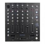 Executive audio NSX-4000 mengpaneel, Ophalen, Nieuw, Minder dan 5 kanalen