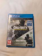 call of duty: infinite warfare (PS4), Consoles de jeu & Jeux vidéo, Jeux | Sony PlayStation 4, Enlèvement, Utilisé