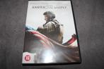 DVD American Sniper, CD & DVD, DVD | Drame, Drame historique, Utilisé, Enlèvement ou Envoi, À partir de 16 ans