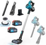 Aspirateur à main sans fil compatible avec batterie Makita, Elektronische apparatuur, Stofzuigers, Ophalen of Verzenden, Nieuw