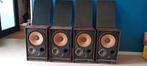 JBL speakers 4310 monitors, Audio, Tv en Foto, Luidsprekerboxen, Ophalen, Gebruikt, 120 watt of meer, JBL