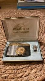 Aanstekers buler gas lighter zippo, Ophalen of Verzenden