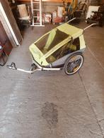 Fietskar croozer for 2, Ophalen, Gebruikt