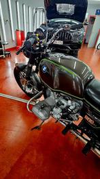 Bmw  R80  siebenrock, Motos, Motos | Oldtimers & Ancêtres, Autre, 2 cylindres