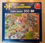 Jan Van Haasteren Comic puzzel (950 stukjes), Ophalen of Verzenden, 500 t/m 1500 stukjes, Zo goed als nieuw, Legpuzzel