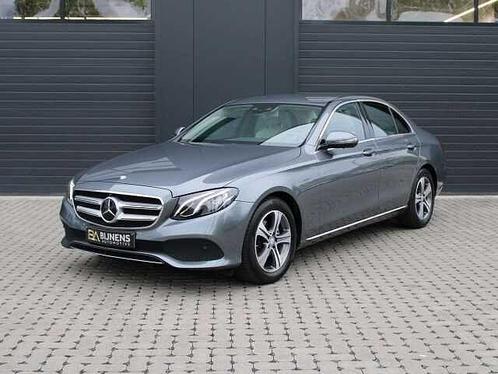Mercedes-Benz E 200 Airmatic/360°/Distronic, Auto's, Mercedes-Benz, E-Klasse, ABS, Adaptive Cruise Control, Airbags, Bluetooth