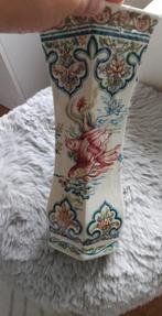 Vase Boch changhai en céramique, Ophalen