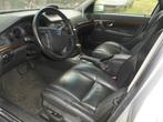 volvo s80 d5 bva 163 ch, Auto diversen, Ongevalwagen, Volvo, Zilver of Grijs, Ophalen, Automaat