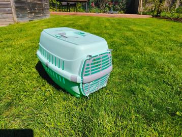 Dierenbak, Kattenbak/Konijnentoilet beschikbaar voor biedingen